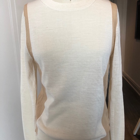 A.L.C. Sweaters - ALC women’s sweater (light)